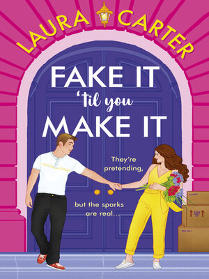 cover image of Fake It 'til You Make It